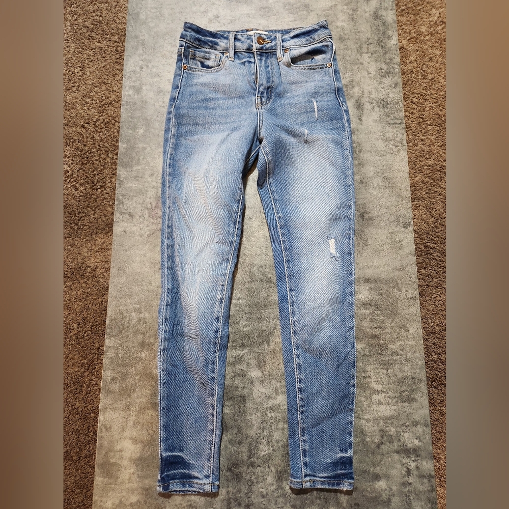 Bohme jeans